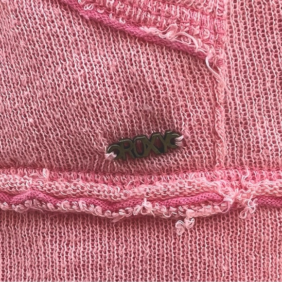 ROXY Lightweight Hoodie - Picture 3 of 9